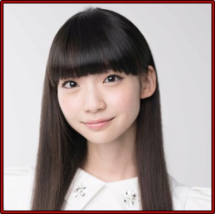 荻野由佳 性格