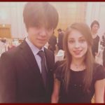 コストルナヤ　宇野昌磨
