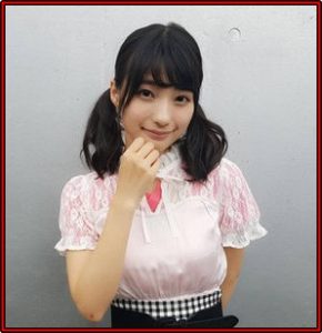 高野麻里佳　性格　人柄