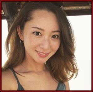 岩垂かれん 経歴 学歴