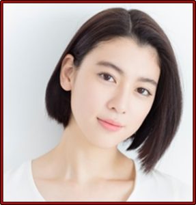 三吉彩花