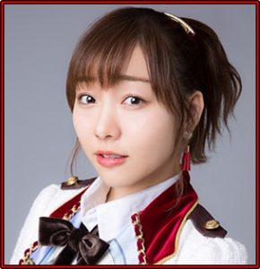 須田亜香里　性格