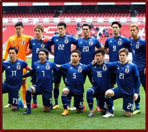 サッカー日本代表　愛車