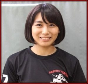 野崎舞夏星　性格　身長　体重