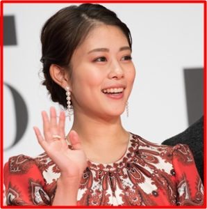 高畑充希　性格　人柄