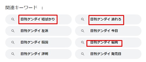 日刊ゲンダイ